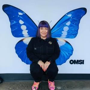 Meet your Posher, Suzanne